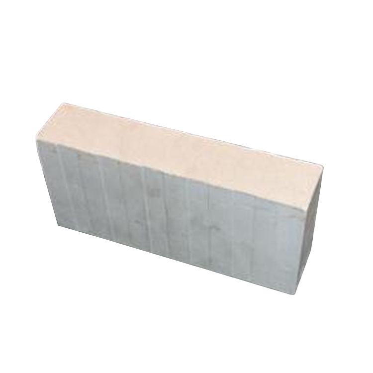 芝山薄层砌筑砂浆对B04级蒸压加气混凝土砌体力学性能影响的研究