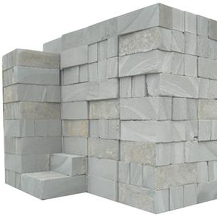 芝山不同砌筑方式蒸压加气混凝土砌块轻质砖 加气块抗压强度研究