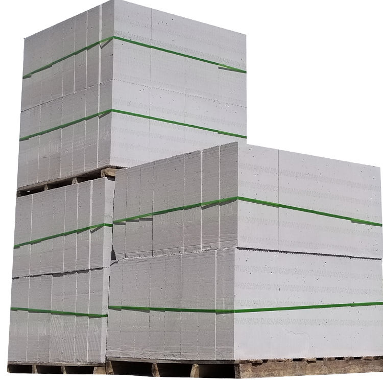 芝山改性材料和蒸压制度对冶金渣蒸压加气混凝土砌块性能的影响